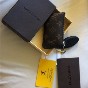 louis vuitton key pouch